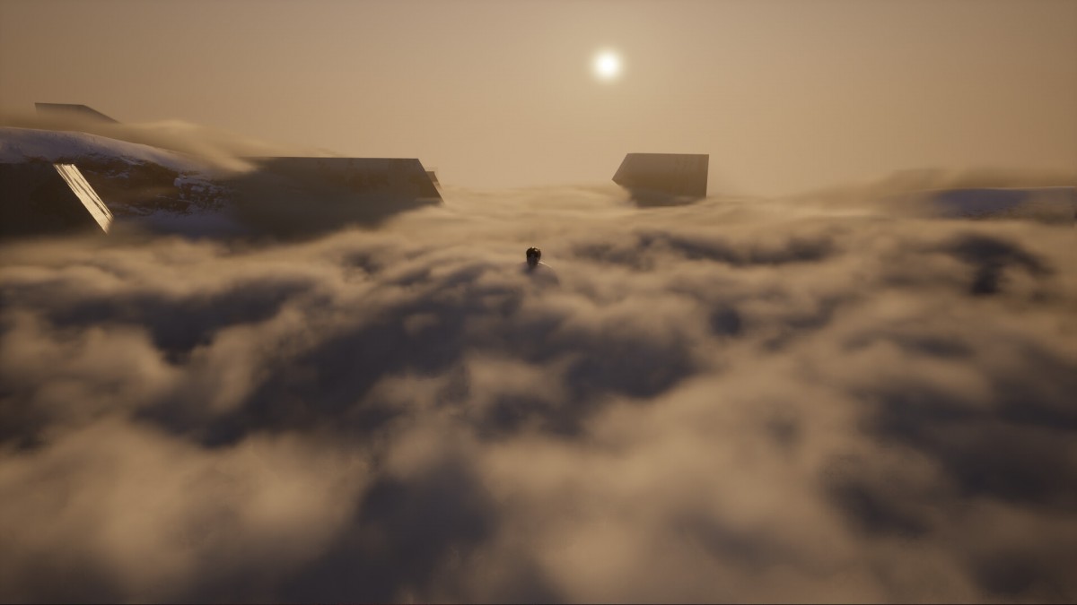Unreal Physics : un bac à sable dédié aux capacités de l'Unreal Engine 5