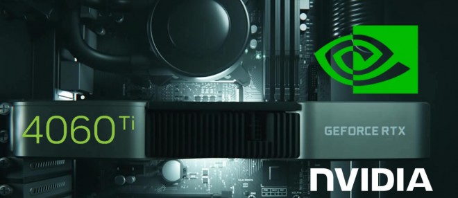 Vers une pénurie de NVIDIA GeForce RTX 4060 Ti ?