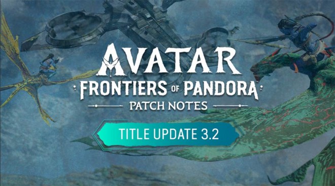 AvatarFrontiersofPandora patch