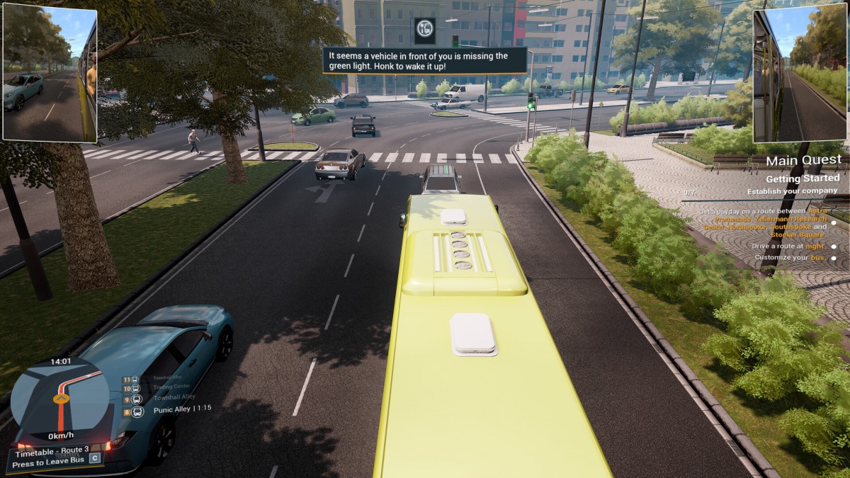 Bon Plan : Prime Gaming propose Bus Simulator 21 gratuitement