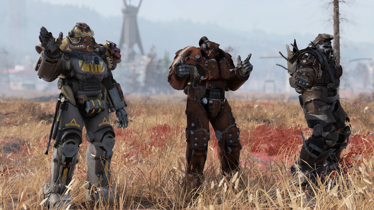 Bon Plan : au tour de Fallout 76 d'être offert chez Prime Gaming (