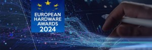 European Hardware Awards 2024 et les finalistes sont :