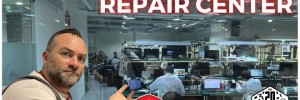 MSI Repair Center : Pour faire rparer son PC...