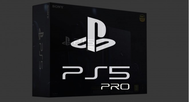 sony PS5-Pro