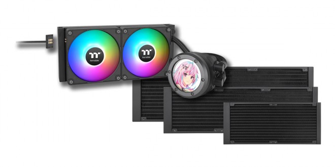 Thermaltake