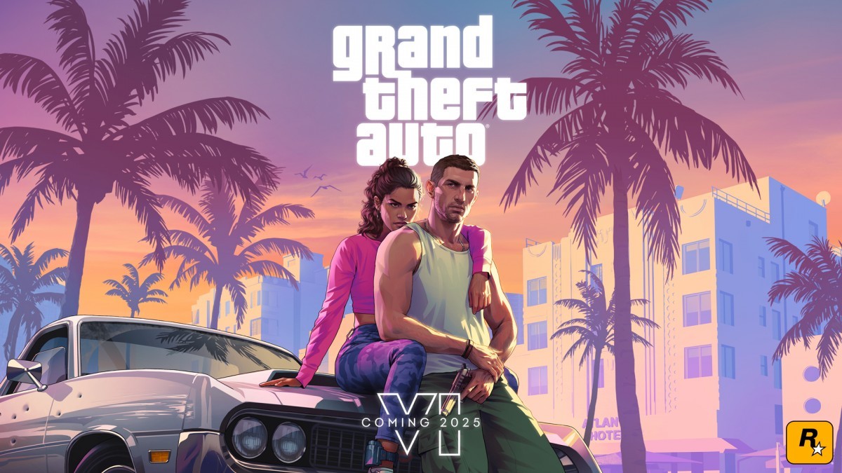Le trailer de Grand Theft Auto VI recréé en réel !