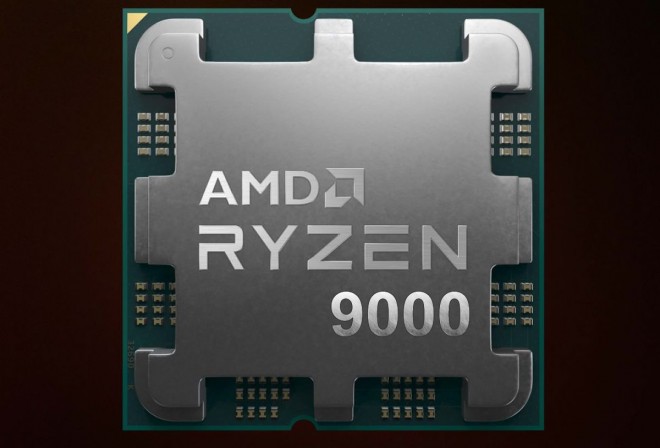 Nous aurons bien du ZEN 5 chez AMD pour le Computex 2024