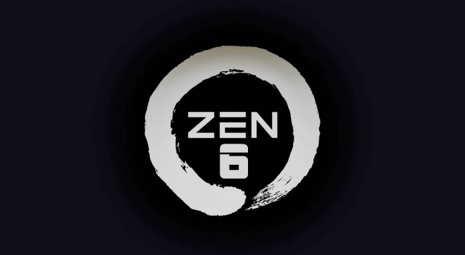 AMD ZEN 6 : jusqu'à 32 Cores par CCD ???