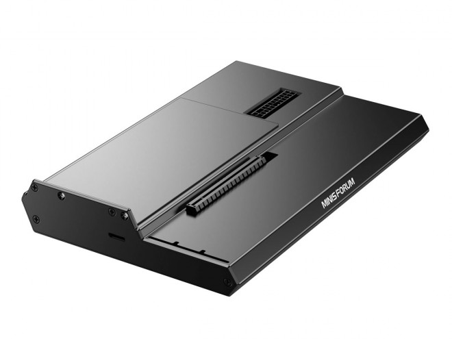 [Maj] AtomMan X7 Ti, un Mini PC avec des choix séduisants