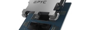 AMD tend sa gamme de processeurs EPYC avec la Srie...