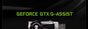 Le GeForce GTX G-Assist de NVIDIA pourrait-il devenir...