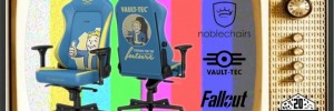 Les vidos hardware semaine 21-2024 : Fallout, le...