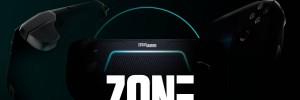 ZOTAC ZONE, une console portable avec un cran AMOLED
