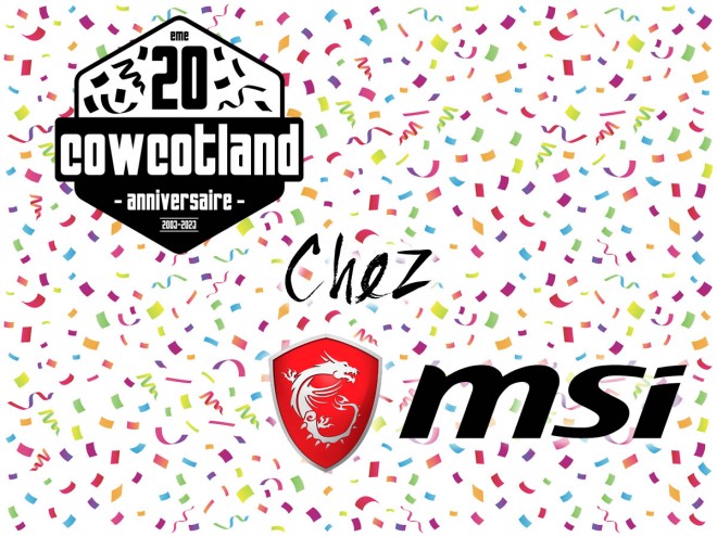 MSI
