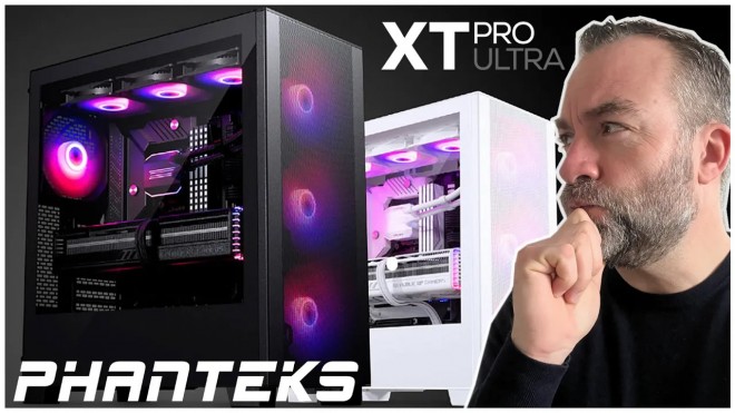 Phanteks XTProUltra
