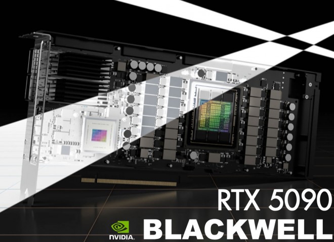 Et si NVIDIA présentait sa GeForce RTX 5090 au Computex 2024 ???