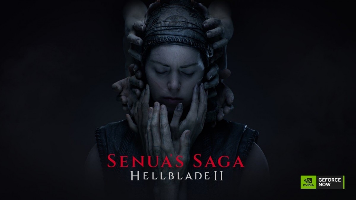 L'histoire de Senua continue : GeForce NOW ajoute Senua's Saga : Hellblade II sur le Cloud