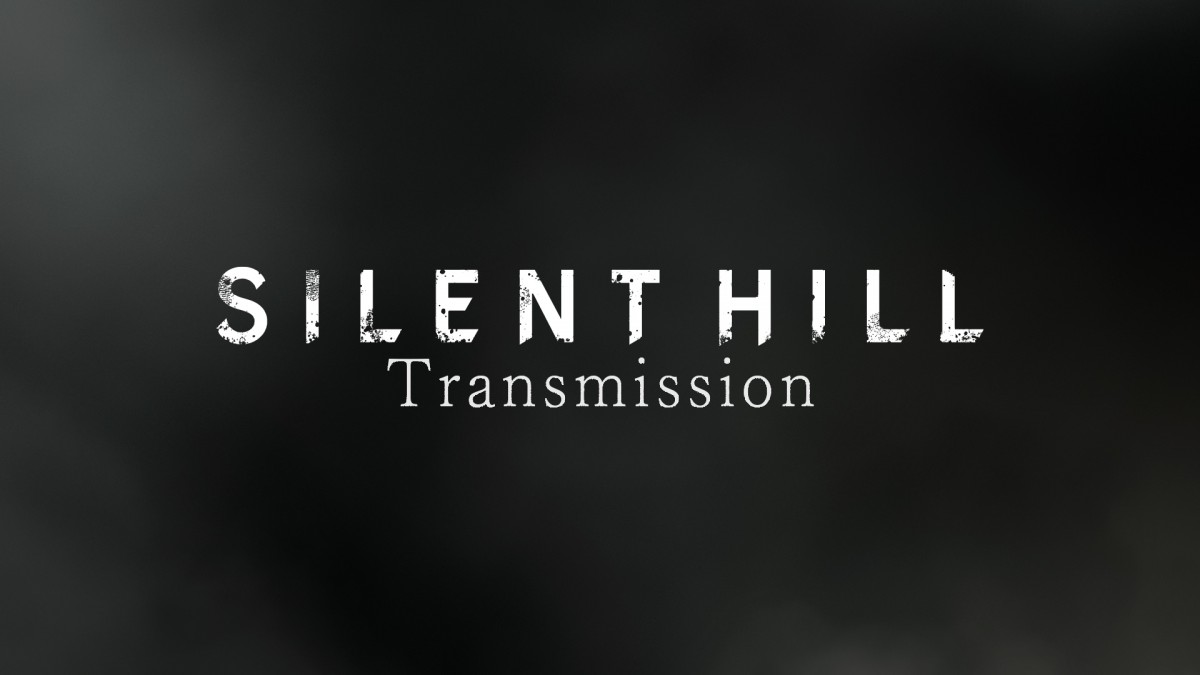 Un événement Silent Hill Transmission se profile !