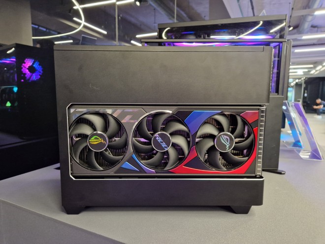 ASUS
