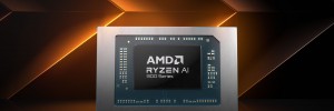 Computex 2024 : AMD Ryzen AI 9, pour des machines plus...