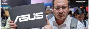 ASUS dvoile ses nouveaux produits TUF, ProArt,...
