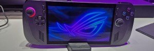 Computex 2024 : ASUS ROG Ally X, une trs grosse...