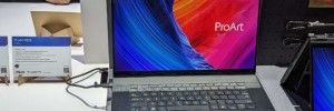 Computex 2024 : Asus continue sa lance de laptops...