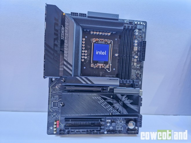 z890 gigabyte