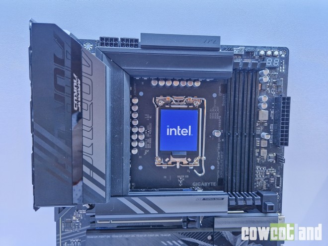 z890 gigabyte