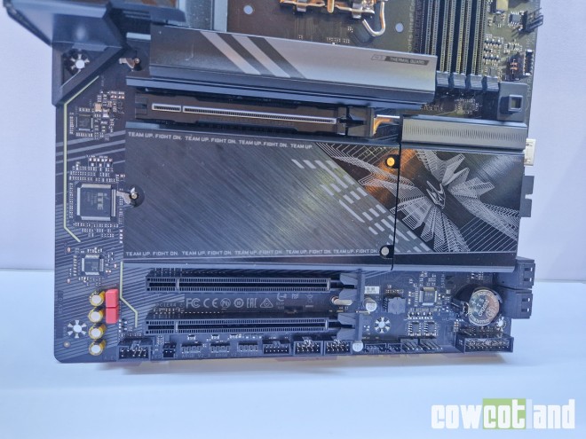 z890 gigabyte