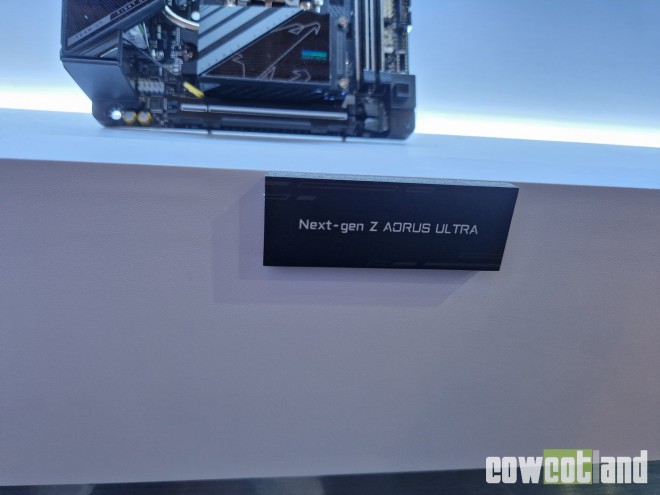 z890 gigabyte