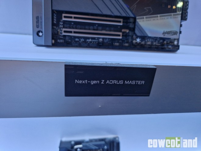 z890 gigabyte