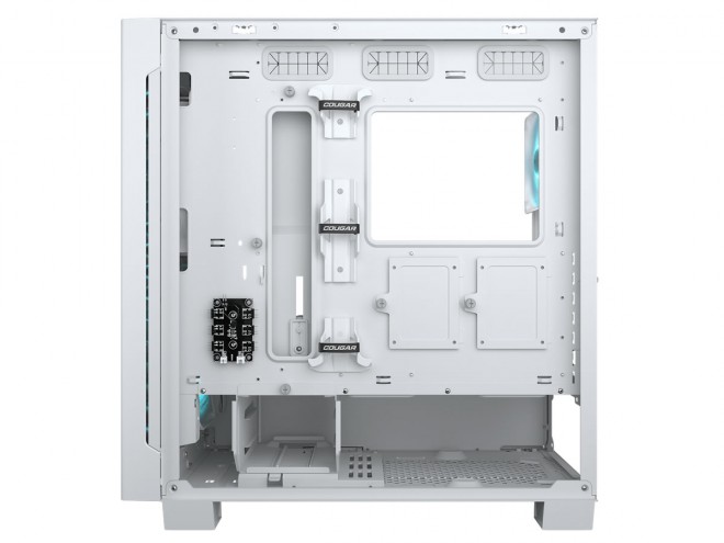 COUGAR AirfaceECO