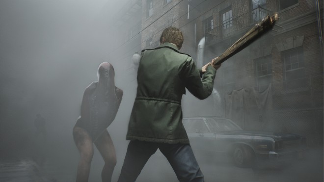 jeuvideo silenthill2