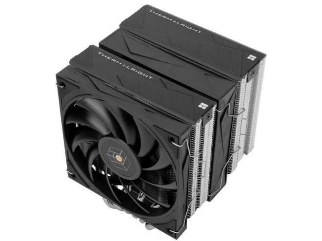 Thermalright RoyalKnight120