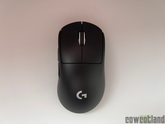 LogitechG PRO