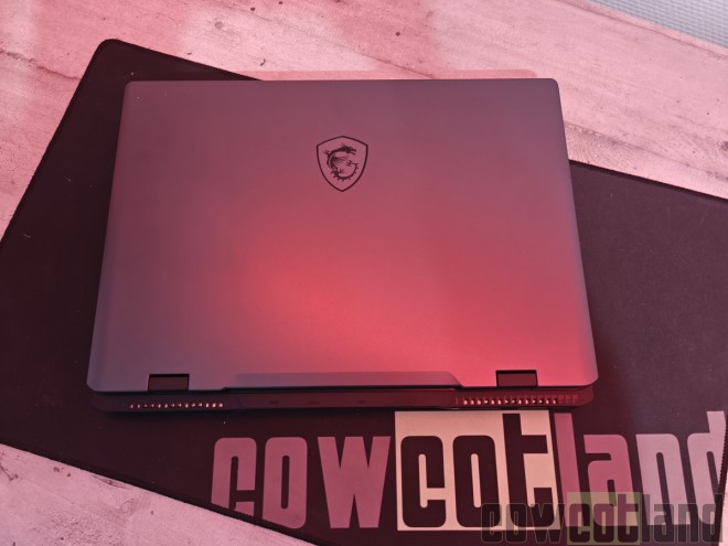 MSI