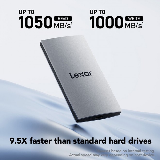 lexar ssd sl300 es3