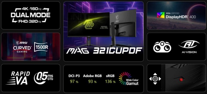MSI