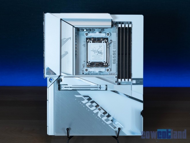 GIGABYTE STEALTH