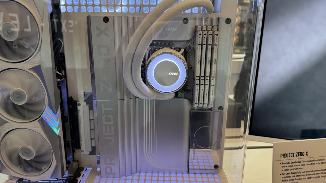 MSI
