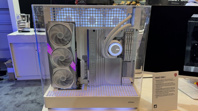 MSI
