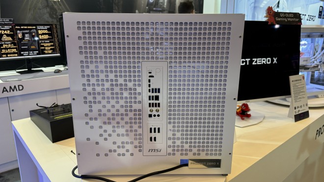 MSI