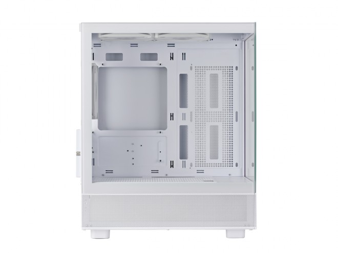 SilverStone LD04