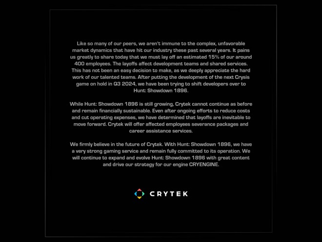 Crytek