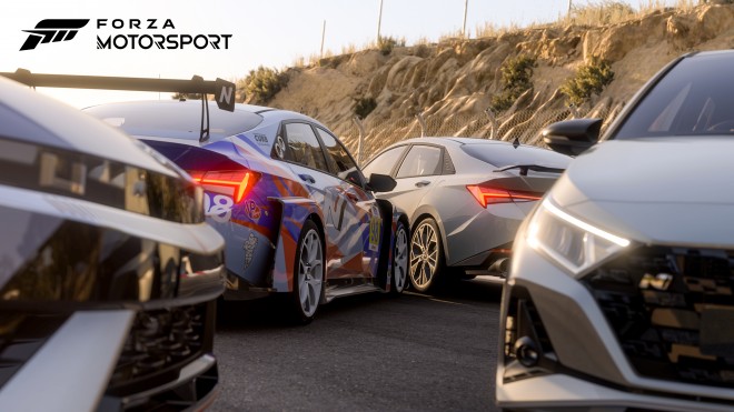 ForzaMotorsport