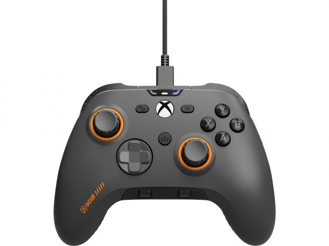 SCUF ValorPro