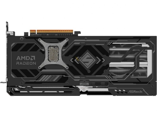 asrock rx9070xtsteellegenddark