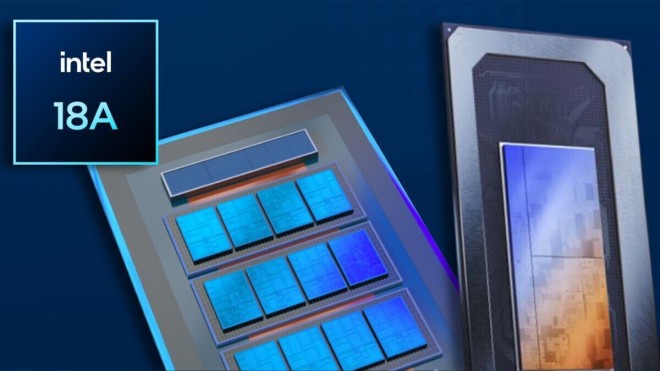 Intel 18A
