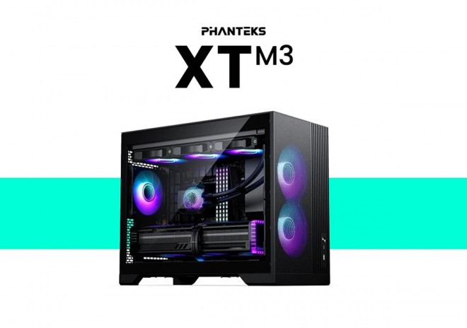 Phanteks XTM3